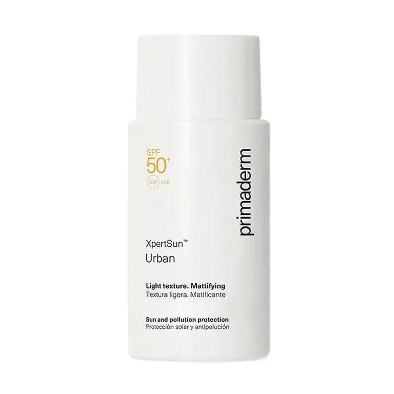 Xpertsun Urban SPF50+