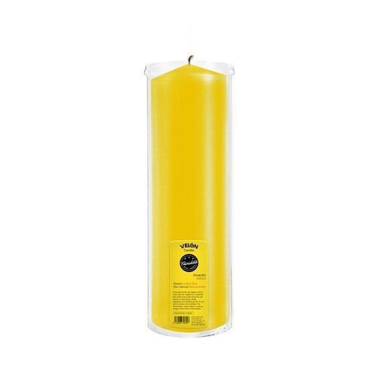Velón Amarillo