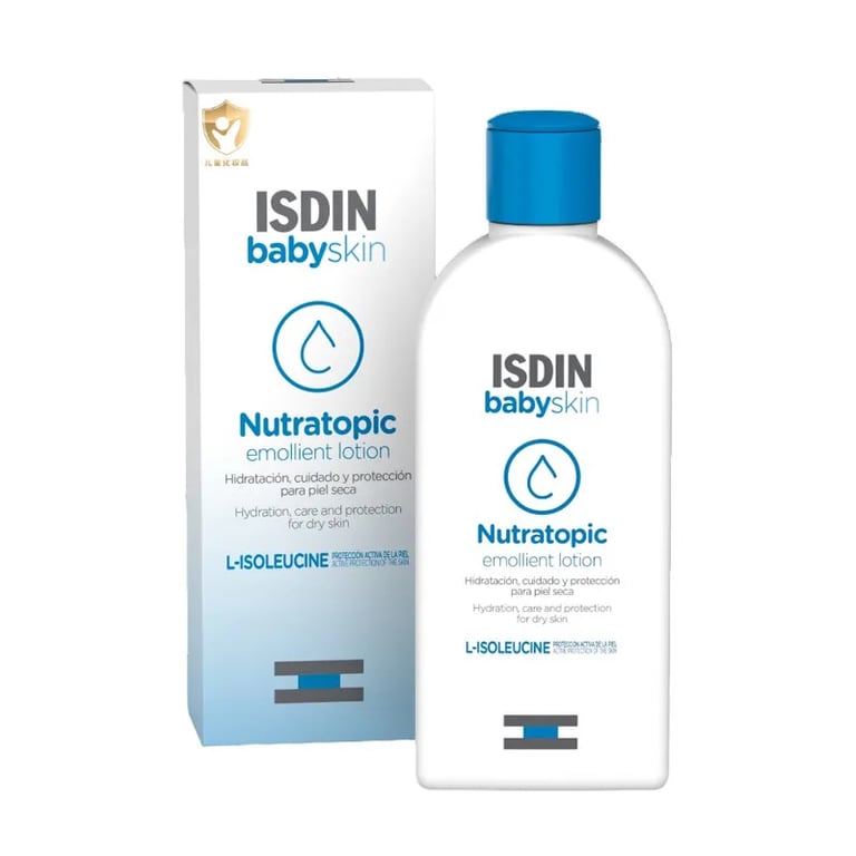 NUTRATOPIC PRO-AMP EMOLIËNDE CRÈME VOOR ATOPISCHE HUID