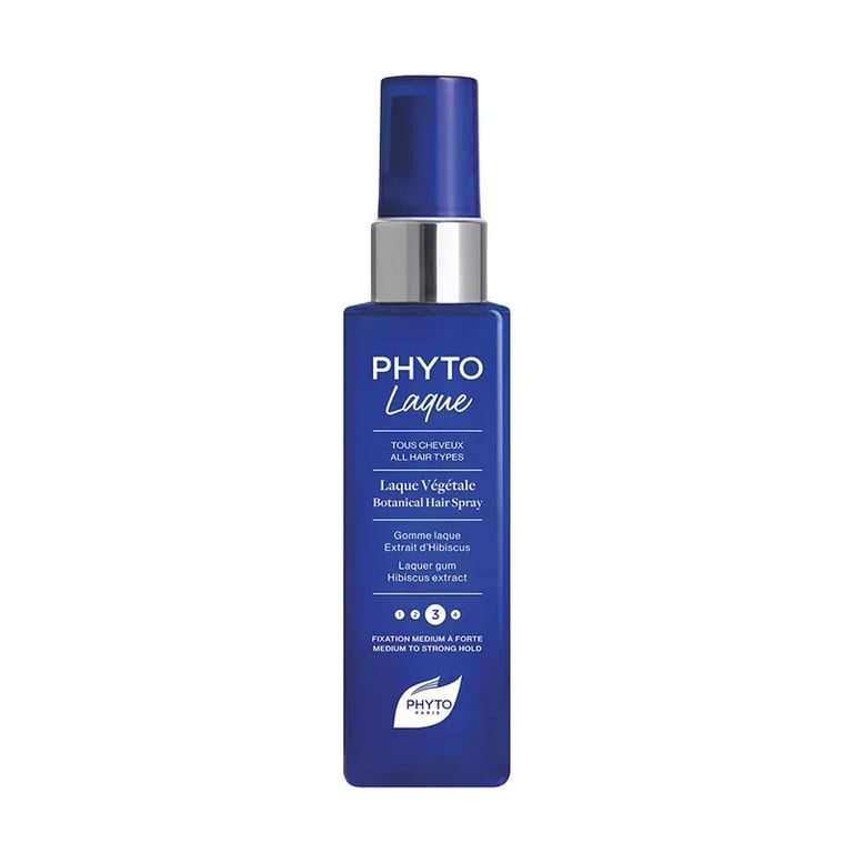 Phyto Laque Fijación Media-Fuerte