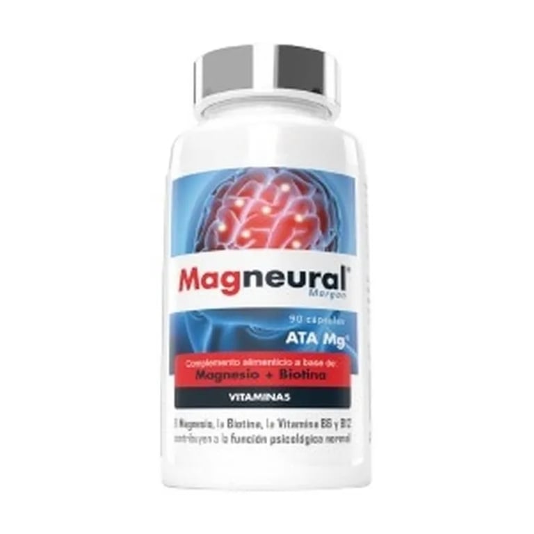 Magneural
