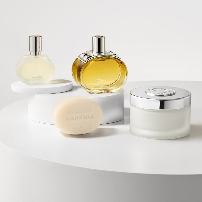 Barénia Intense EDP 50 ml de Hermès