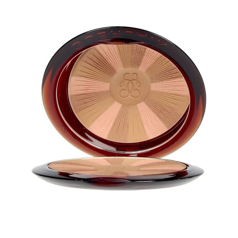 Terracotta Light Poudre Bronzante Légère#03-Natural Warm