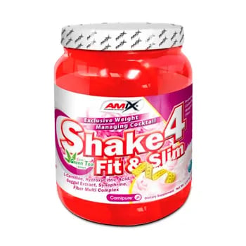 SHAKE 4 FIT & SLIM