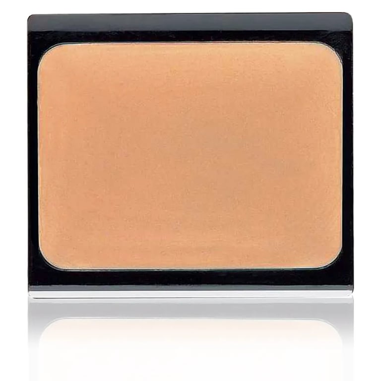 Camouflage Cream #09 Soft Cinnamon