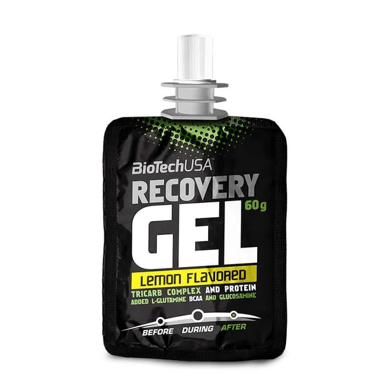 GEL RECUPERADOR