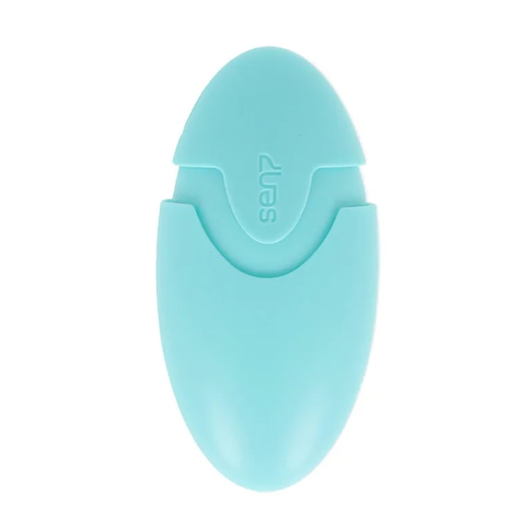 Classic Refillable Perfume Atomizer #Aqua Marine 90 Sprays