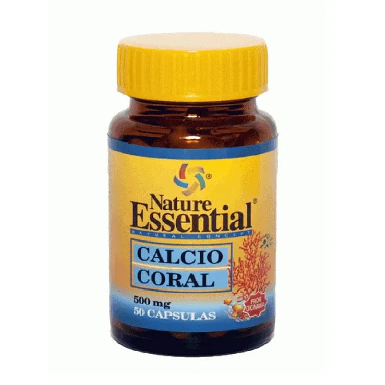 Calcium Coral