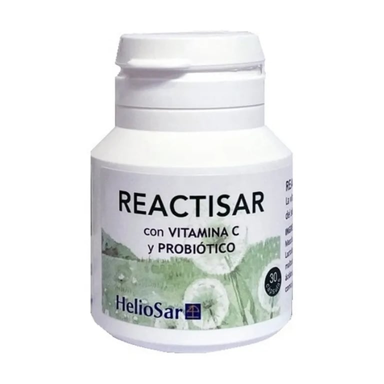 Reactisar