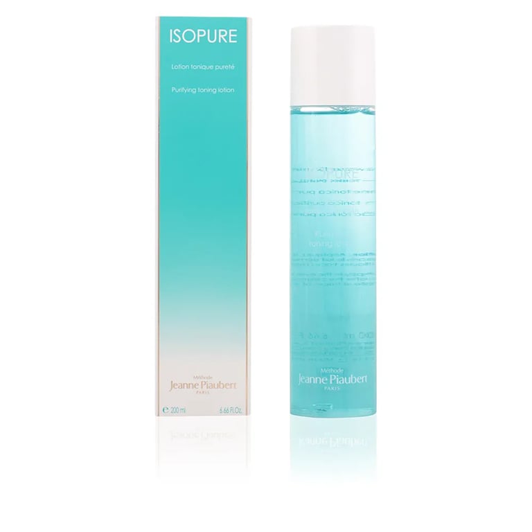 Isopure Lotion Tonique Pureté