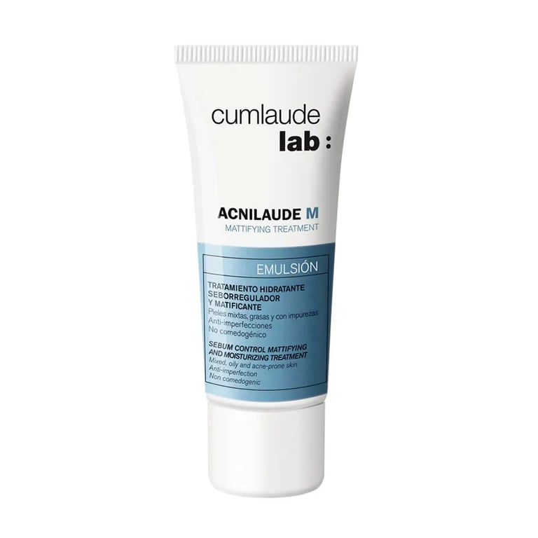 Acnilaude M Emulsione Opacizzante