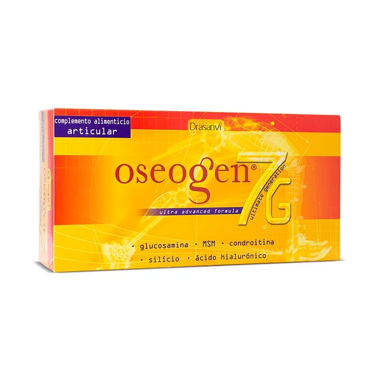 OSEOGEN 7g