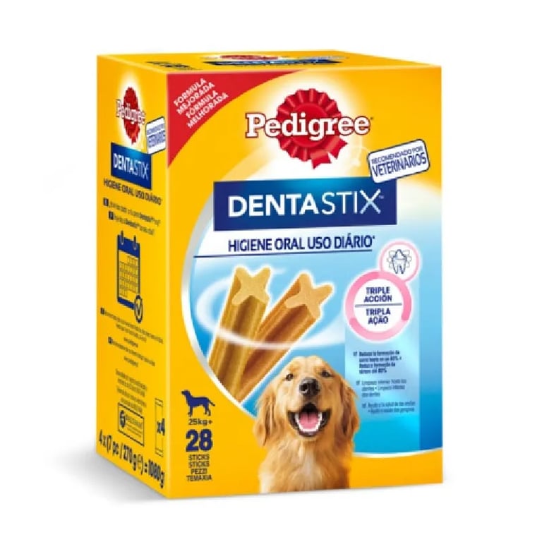 Dentastix Snack Cani 25 Kg+
