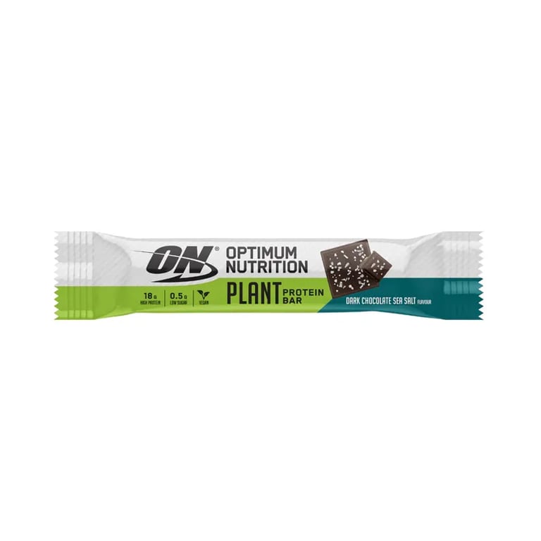 Plant Protein Bar