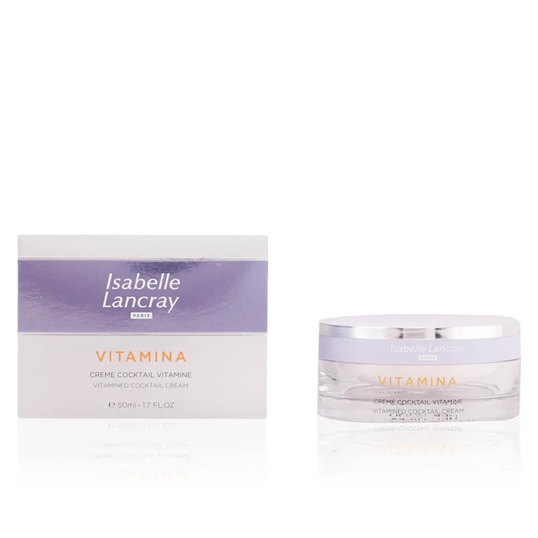 Vitamina Crème Cocktail