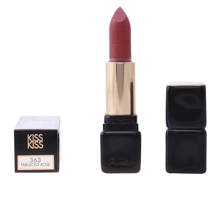 Kisskiss Le Rouge Crème Galbant #363