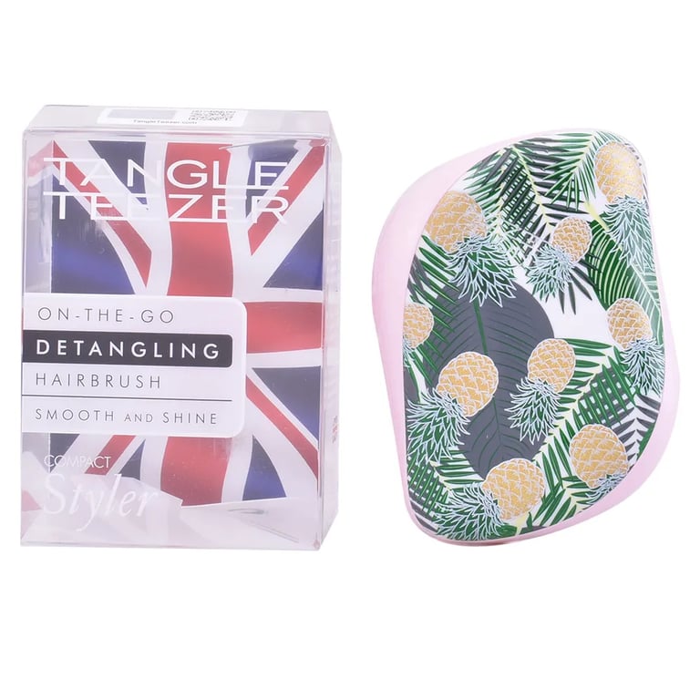 Compact Styler Palms & Pineapples