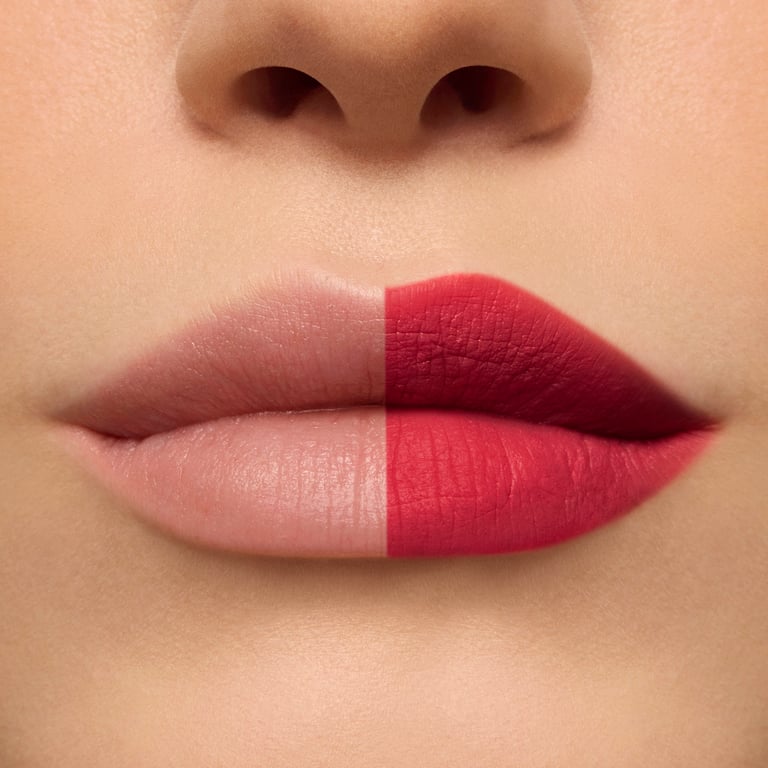 L'Absolu Rouge Drama Matte #82 de Lancôme