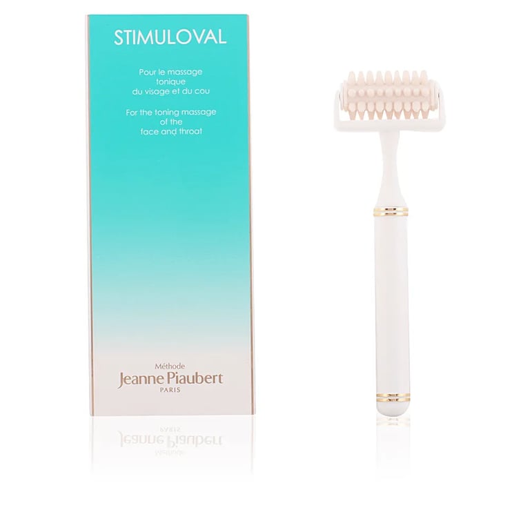 Stimuloval Toning Massage Of The Face And Throat