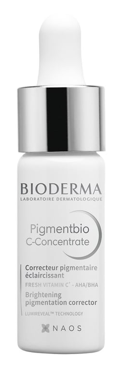 Pigmentbio C-Concentrate 15 ml de Bioderma
