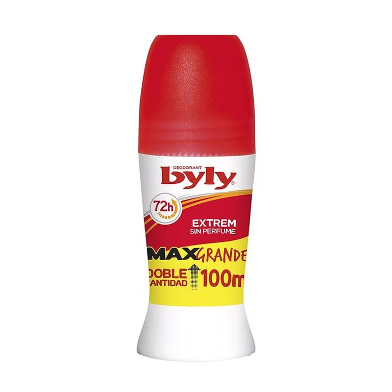 Byly Extrem Max Deo Roll-On