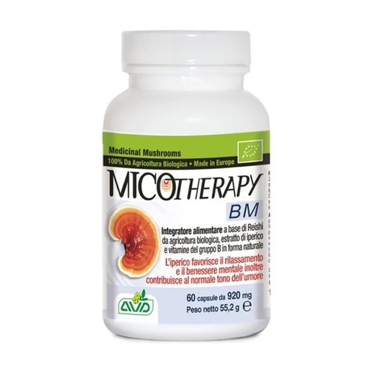 Bm Micotherapy
