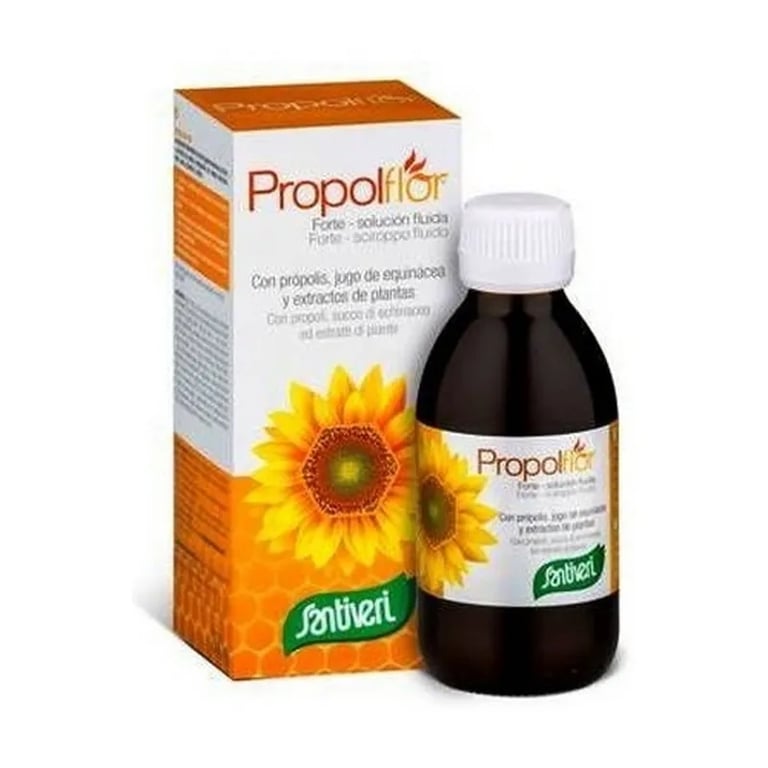 Propolflor Forte Jarabe