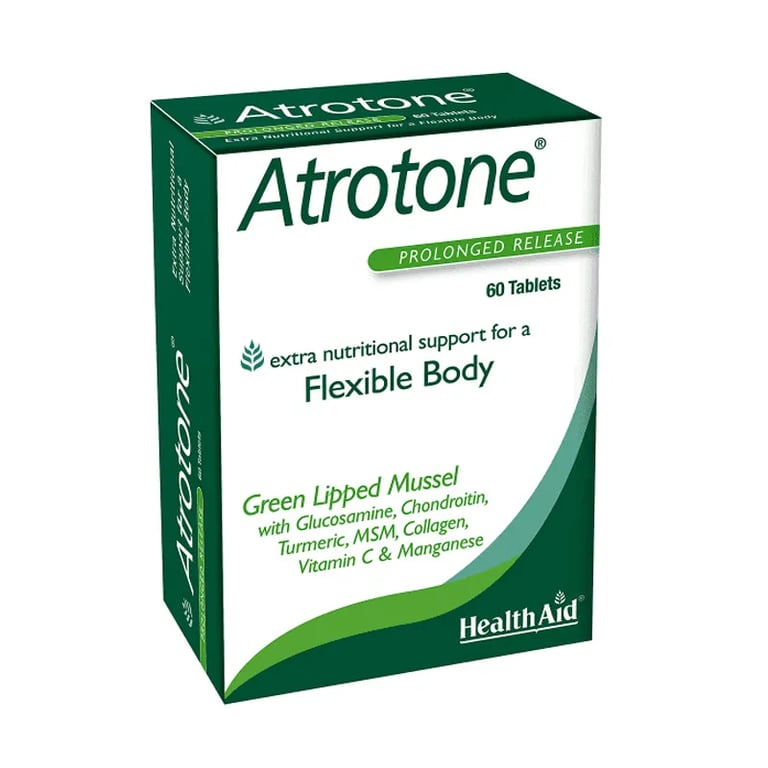 ATROTONE