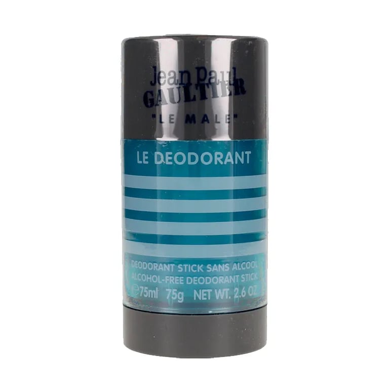 Le Male Deodorante Stick Alcohol Free