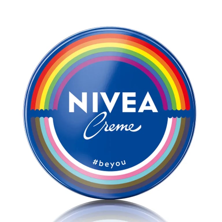 Creme Lata Edición Pride
