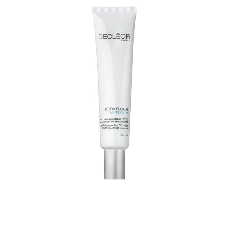 HYDRA FLORAL WHITE PETAL CC CRÉME PROTECTRICE SPF50