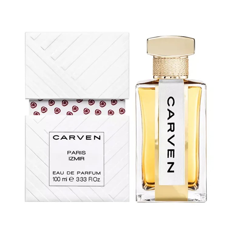 Paris Izmir EDP