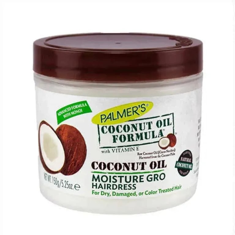 Huile de coco hydratante Gro