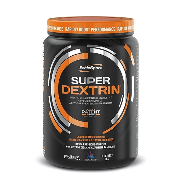 Super Dextrin