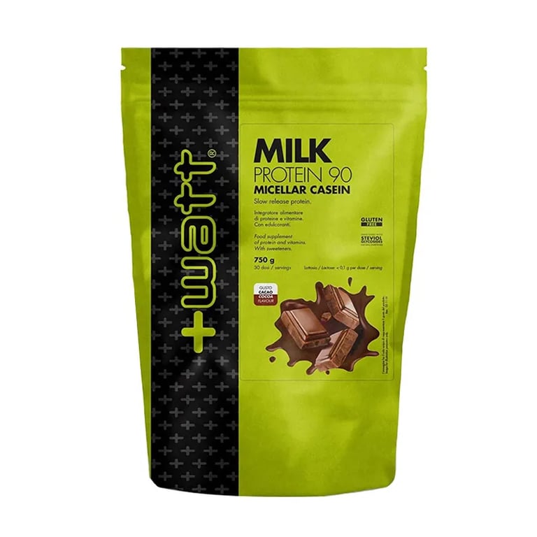 Milk Protein 90 Micellar Casein