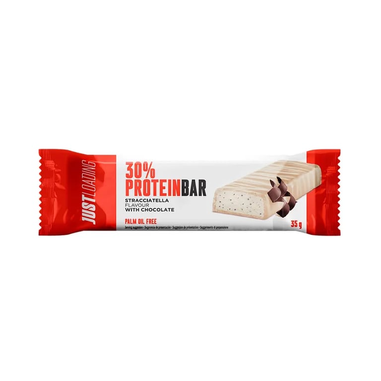 30% Protein Bar