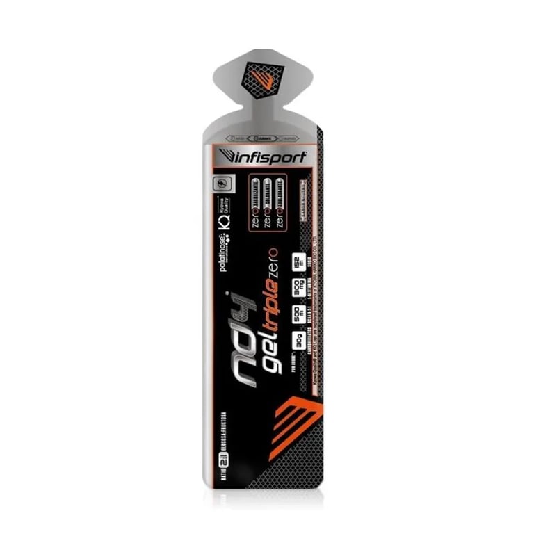 ND4 Gel Triple Zero 2:1