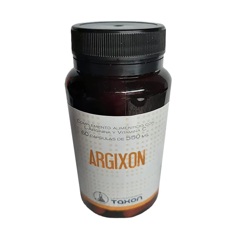 Argixon