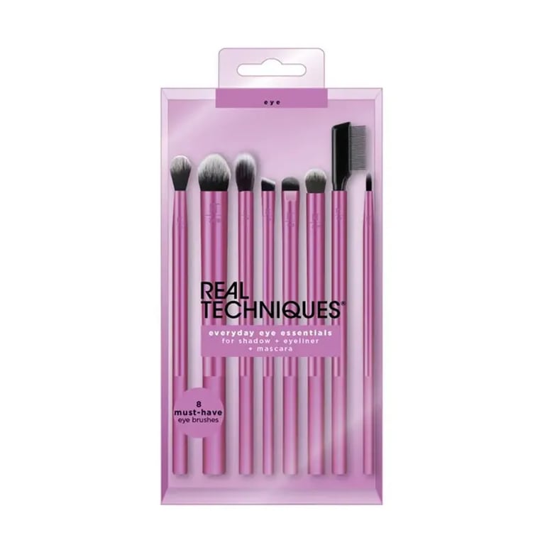 Everyday Eye Essentials Lote