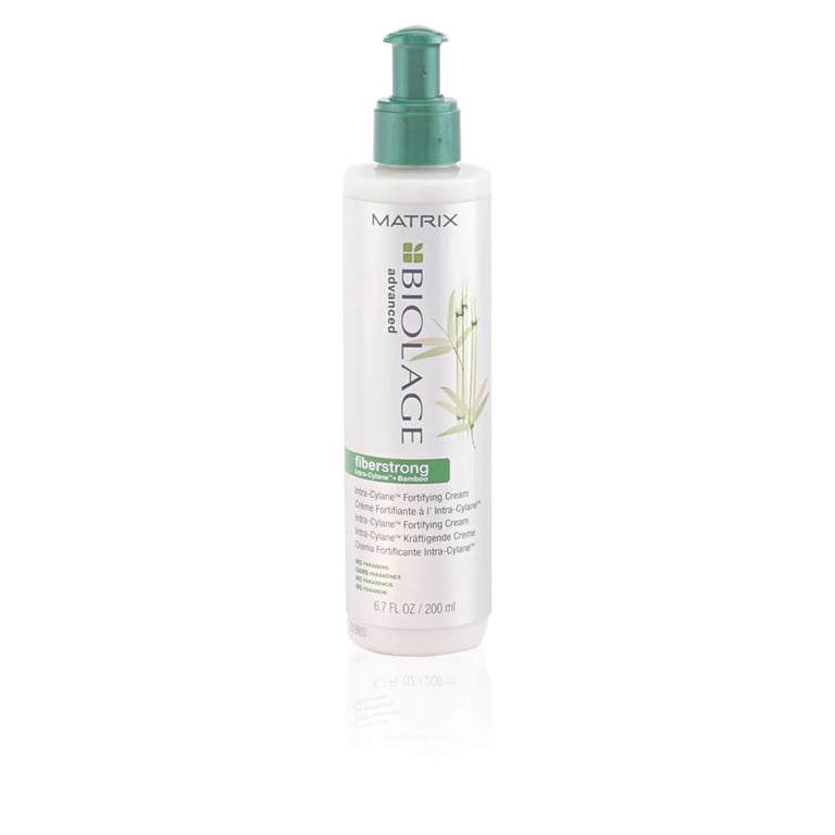Biolage Fiberstrong Intra-Cylane Fortifying Cream