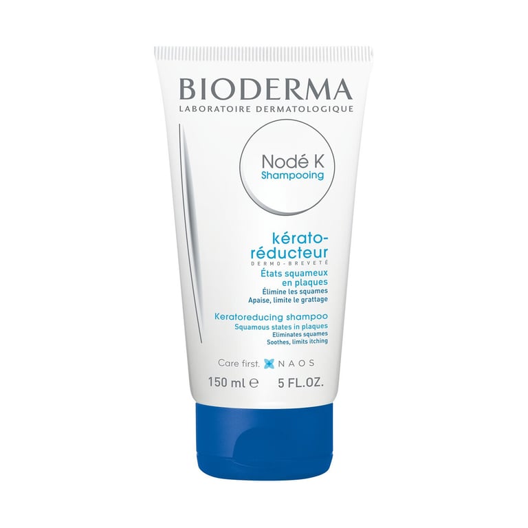 BIODERMA NODE K EMULSIÓN 100ml