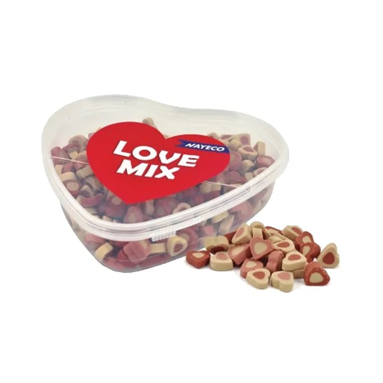 Love Mix