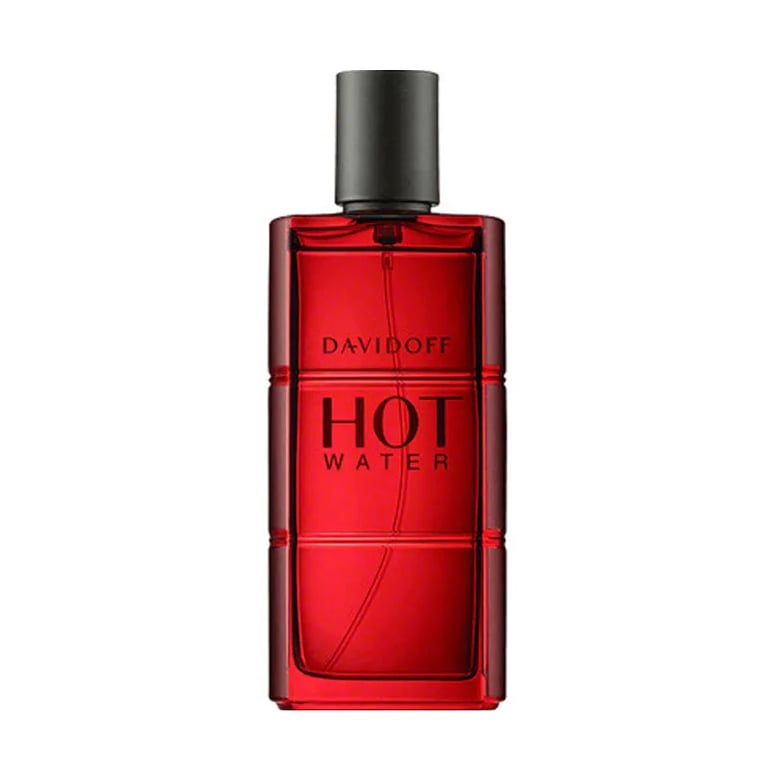 Hot Water EDT