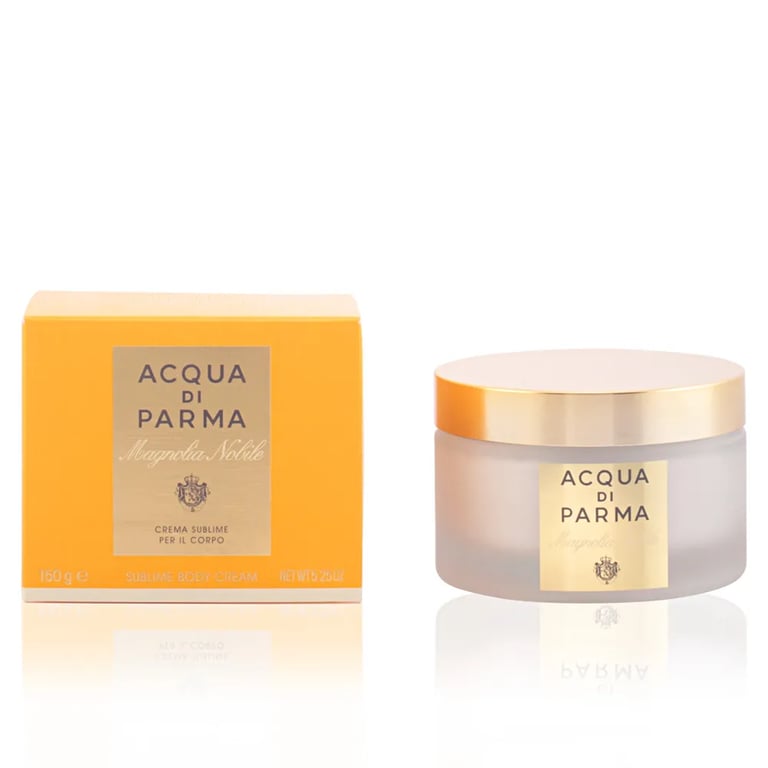 Magnolia Nobile Body Cream