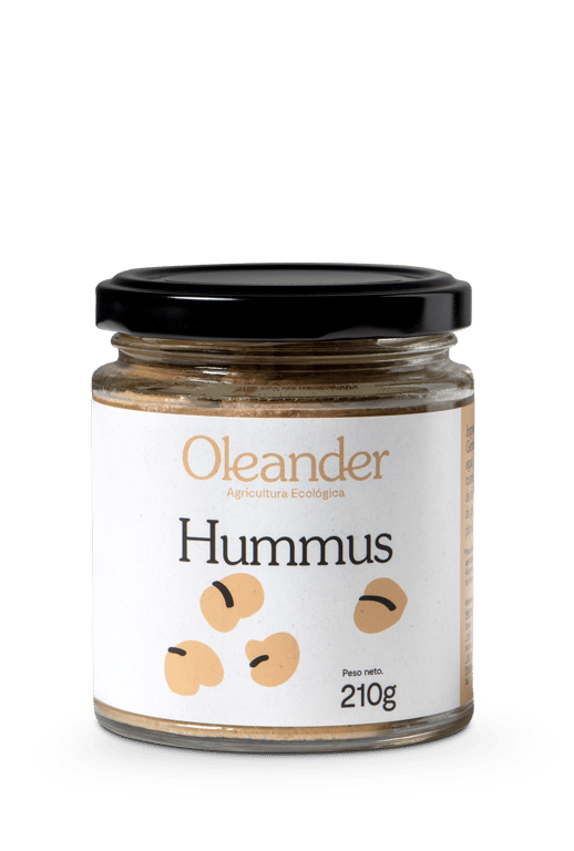 Hummus Bio - imagen 2 de 2