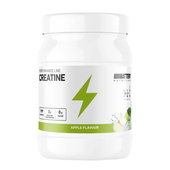 Battery Creatine - imagen 5 de 6