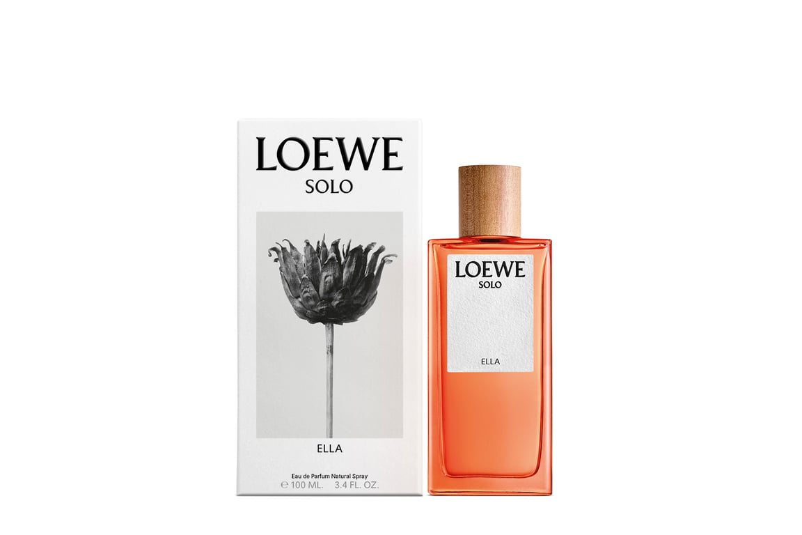 Solo Ella EDP 100 ml de Loewe
