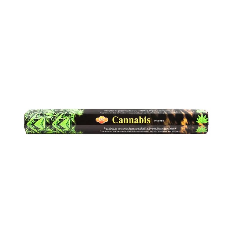 INCIENSO CANNABIS