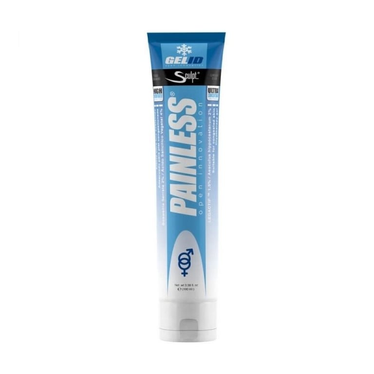 PAINLESS Gel Ultra Frío