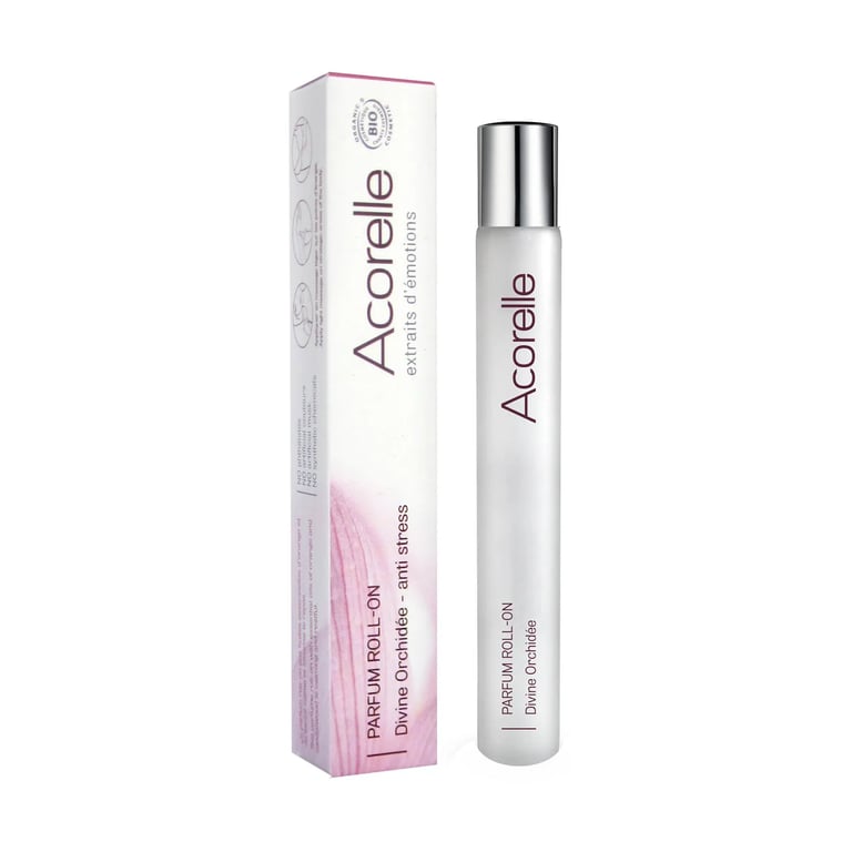 Eau De Parfum Divine Orchidee Roll-On
